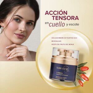 Contouring Neck / Tratamiento para Moldear el Contorno del Cuello